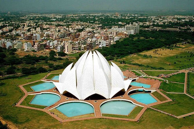 3 Days Golden Triangle Tour from Delhi by Car - Is $210 per person a fair price?