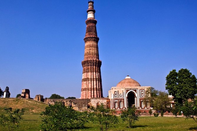 3 Days Golden Triangle Tour - Day 3: Jaipur’s forts, palaces, and instruments