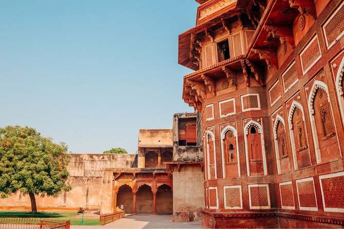 3 Days Luxury Golden Triangle Tour - What is included, and where costs can grow
