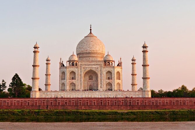 3 Days Luxury Golden Triangle Tour - Who should book this Golden Triangle tour?
