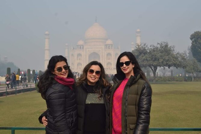 3 Days Private Golden Triangle Tour - Delhi, Agra, and Jaipur - A fast but sensible way to see the Golden Triangle
