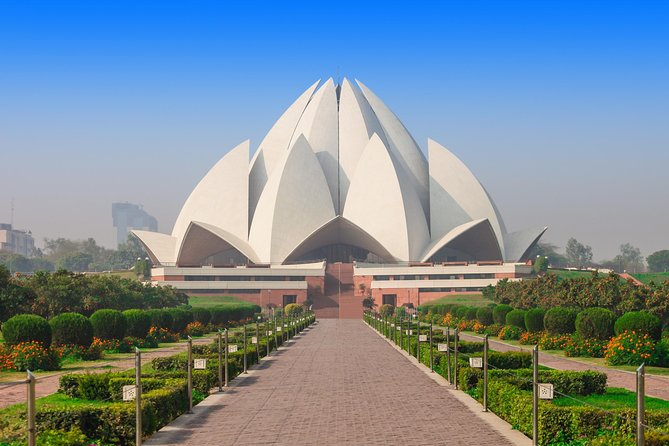 3 Days Private Golden Triangle Tour - Delhi, Agra, and Jaipur - Five hours back to Delhi, or a useful Jaipur finish