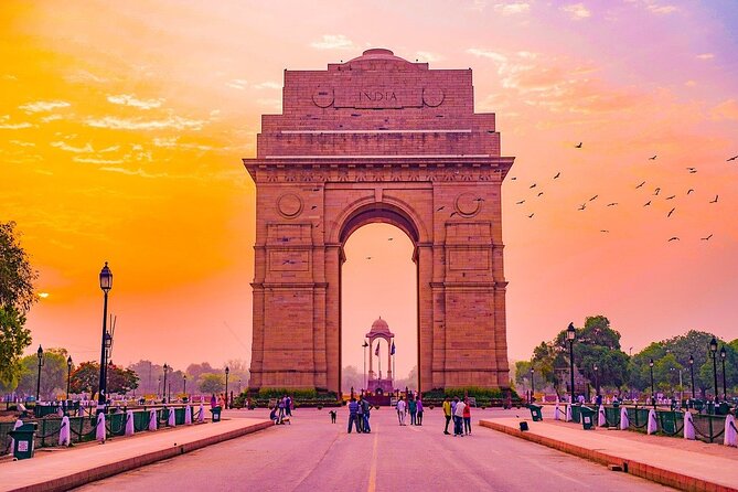3 Days Private Golden Triangle Tour: Delhi, Agra And Jaipur From Delhi - What the private vehicle changes