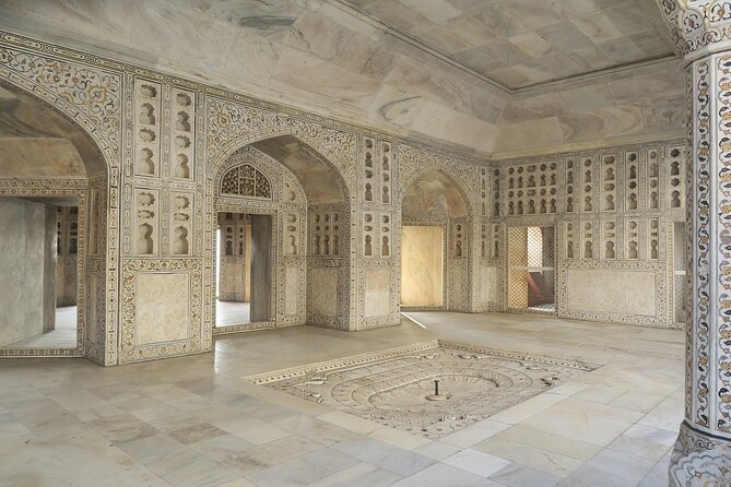 3 Days Private Golden Triangle Tour: Delhi, Agra And Jaipur From Delhi - Who should book this Golden Triangle route?