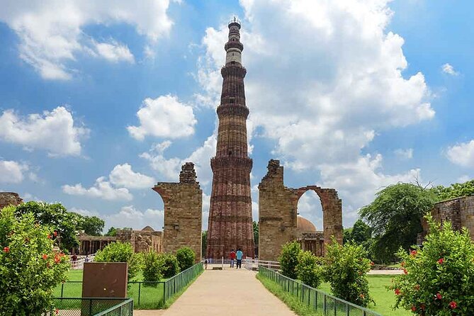3 Days Private Luxury Golden Triangle Tour in Delhi, Agra, Jaipur - The Taj Mahal works best before breakfast