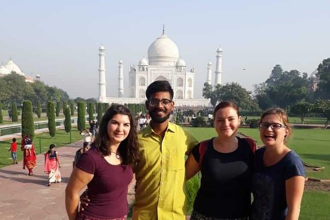 3 Nights, 4 Days Golden Triangle Tour From Delhi - Day 2: Fatehpur Sikri on the road to Jaipur