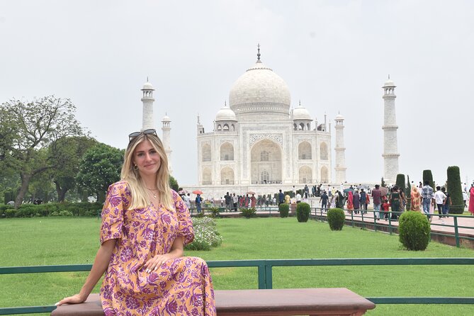 3DAYS Luxury Golden Triangle Tour To Agra, Jaipur from New Delhi - Is three days enough for India’s Golden Triangle?
