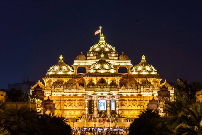 4-Day Delhi, Agra and Jaipur Private Tour - Day 3: Amber Fort and Jaipur’s royal center