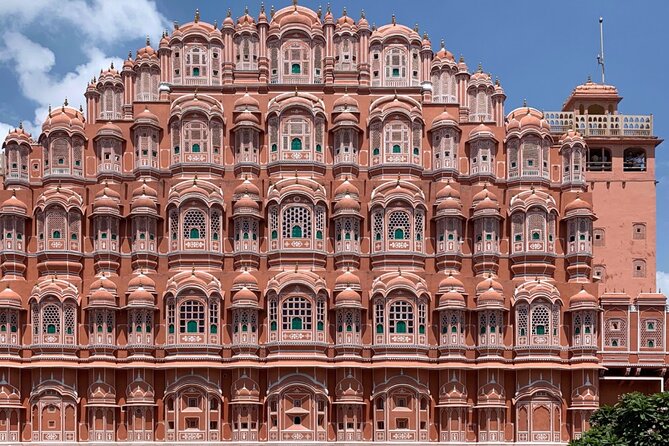 4-Day Golden Triangle Tour: Delhi, Agra, Jaipur (Viator Awarded) - Who will get the most from this trip