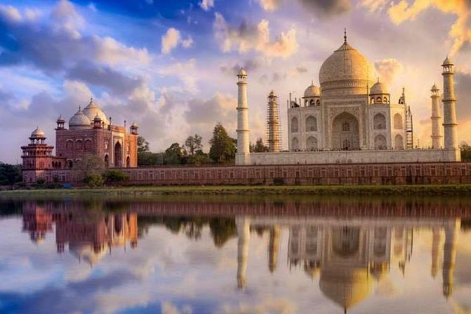 4 Day Golden Triangle Tour with Ranthambore Tiger Safari - Who will like this four-day schedule