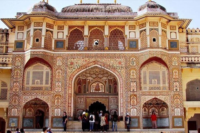 4 Day Golden Triangle Tour with Ranthambore Tiger Tour - Key points to know before booking