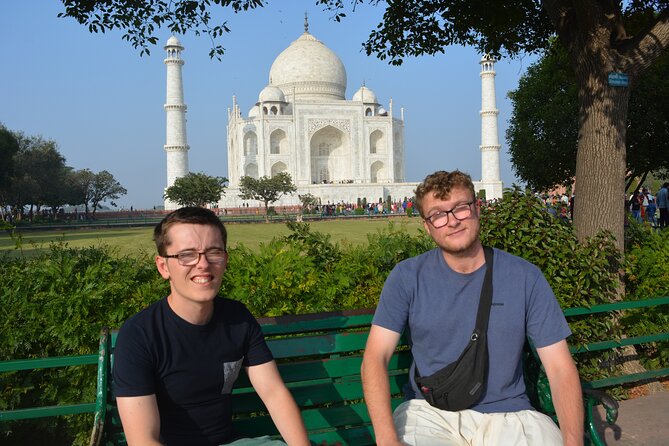 4-Day Private Delhi, Agra & Jaipur with Ranthambore Tiger Safari - What the guides add at Delhi, Agra, and Jaipur