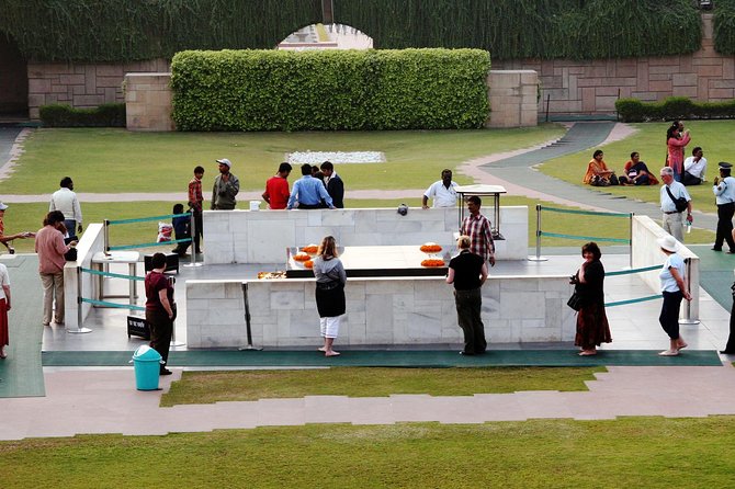 4-Day Private Golden Triangle Tour: Delhi, Agra and Jaipur from Delhi - Practical details that can make the tour better