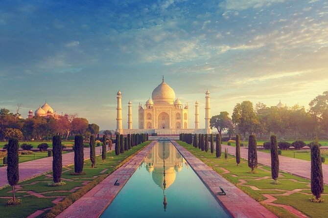 4 Days Golden Triangle Tour from Delhi - How the four days really work