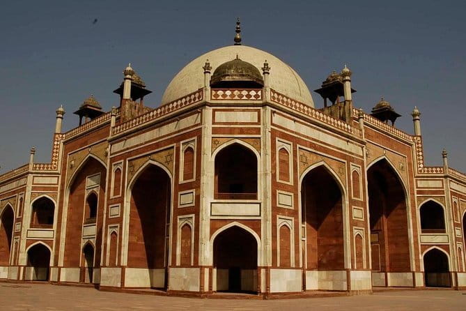 4 Days Luxury Golden Triangle Tour to Agra and Jaipur From Delhi - What the price includes, and what it does not