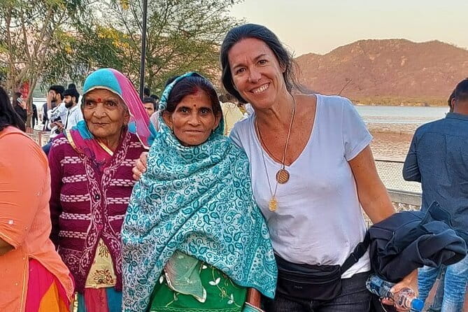 4 Days Private Golden Triange Tour to Agra and Jaipur from Delhi - Key points to know before booking
