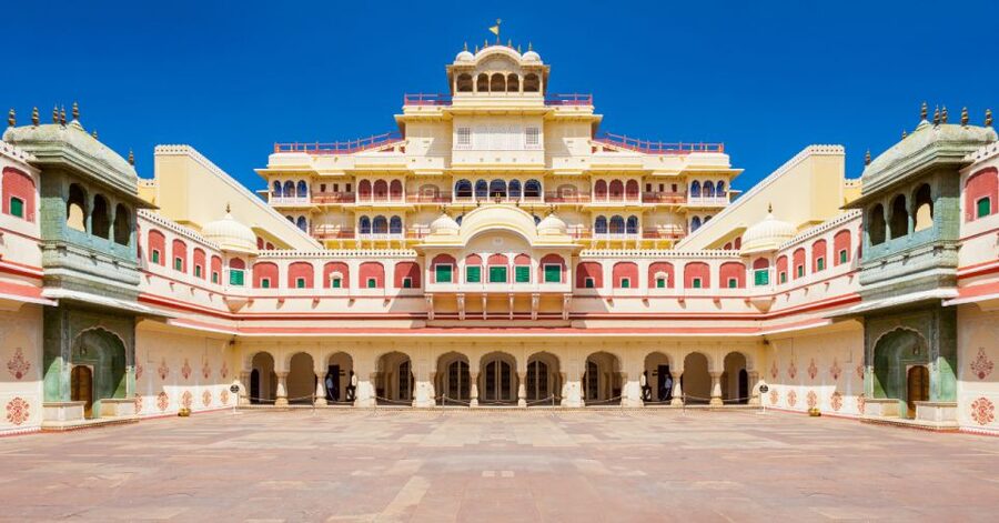 4-Days Private Golden Triangle Tour: Delhi, Agra & Jaipur - Who should book this Golden Triangle tour?