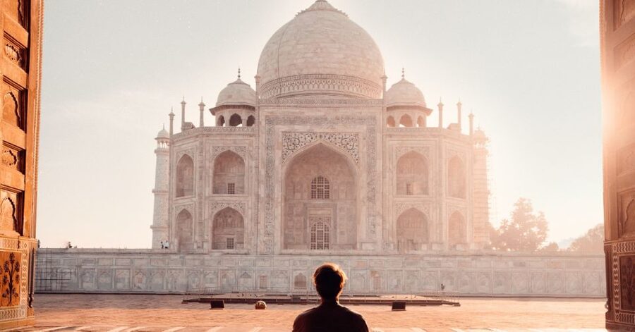 4-Days Private Golden Triangle Tour: Delhi, Agra & Jaipur - Is four days enough for India’s Golden Triangle?