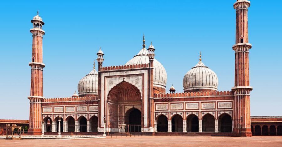 4-Days Private Golden Triangle Tour: Delhi, Agra & Jaipur - Hotels, room sharing, and what $147 really covers