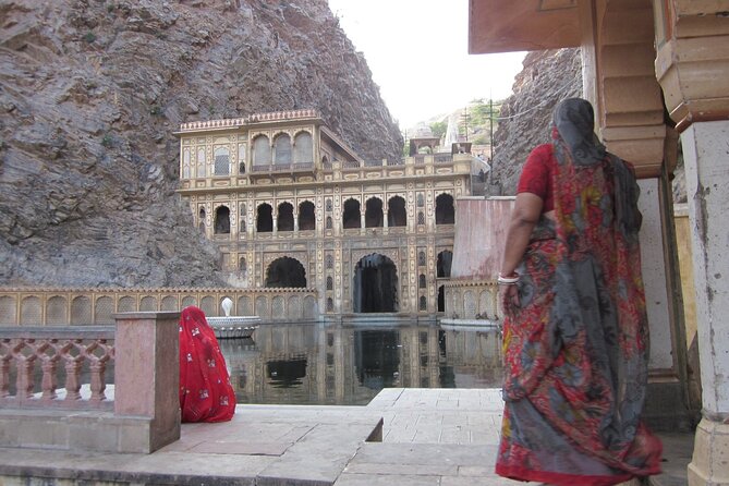 4 Days Private Golden Triangle Tour to Agra and Jaipur From Delhi - What the private format changes