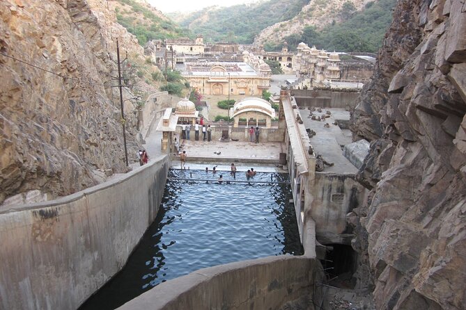 4 Days Private Golden Triangle Tour to Agra and Jaipur From Delhi - Is $272.33 a good value?