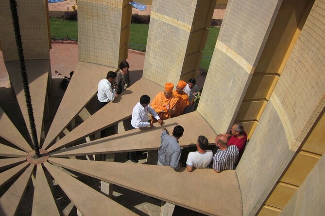 4-Days Private Golden Triangle Tour to Agra and Jaipur from Delhi - Who should book this tour