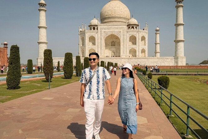 5 Day Golden Triangle Private Tour – Guided, Safe & All Inclusive - What this Golden Triangle tour gets right