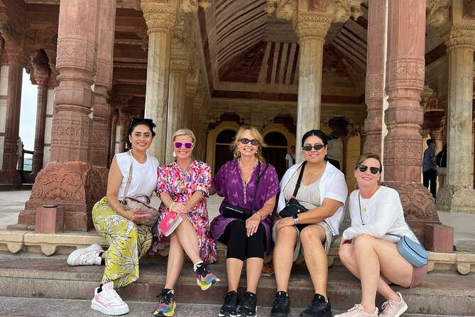 5 Day Golden Triangle Private Tour – Guided, Safe & All Inclusive - Day 5: The long road back to Delhi