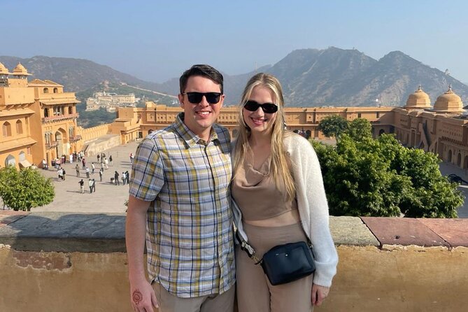 5 Day Golden Triangle Private Tour – Guided, Safe & All Inclusive - Private cars, guides, and group size