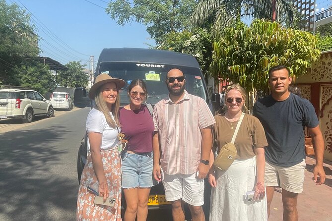 5 Day Golden Triangle Private Tour – Guided, Safe & All Inclusive - Is the $265.19 price good value?