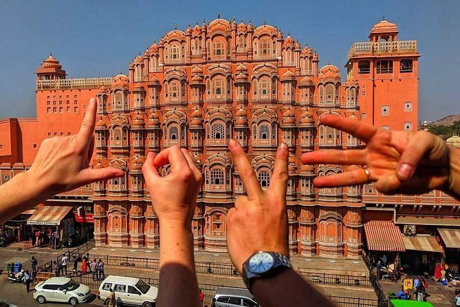 5-Day Golden Triangle Tour: Explore Delhi, Agra, and Jaipur - The private vehicle is the tour’s practical advantage