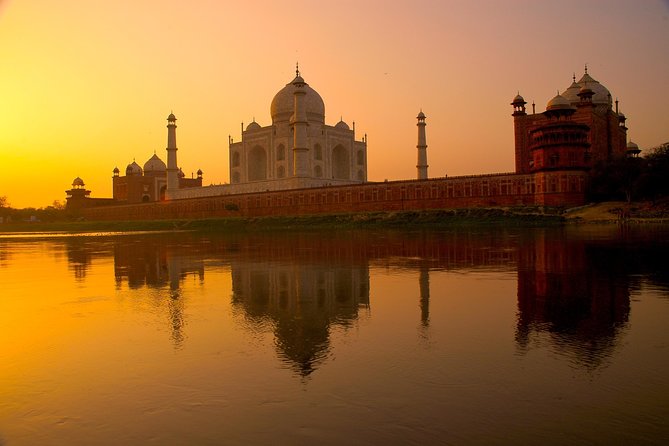 5-Day Golden Triangle Tour from Delhi - Who will get the most from this tour