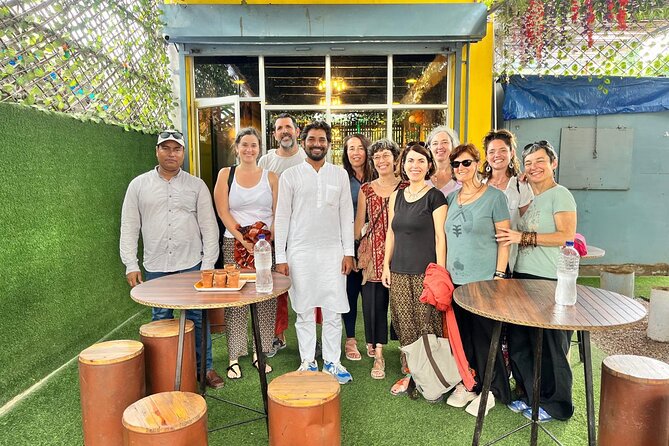 5-Day Golden Triangle Tour with Cultural Heritage-Taj & More - Guides, comfort, and the pace of the road