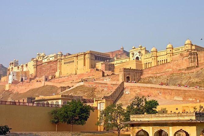 5-Day Private Golden Triangle Tour: Delhi, Agra and Jaipur - Who should book this five-day tour