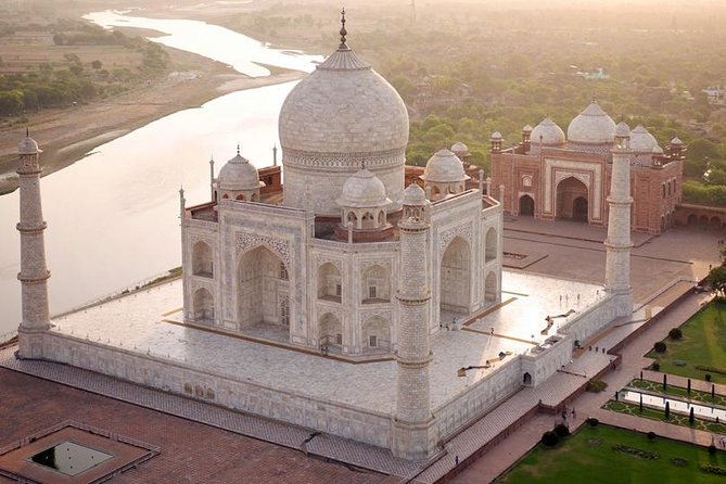 5-Day Private Golden Triangle Tour: Delhi, Agra and Jaipur - Day 1: A simple Delhi arrival