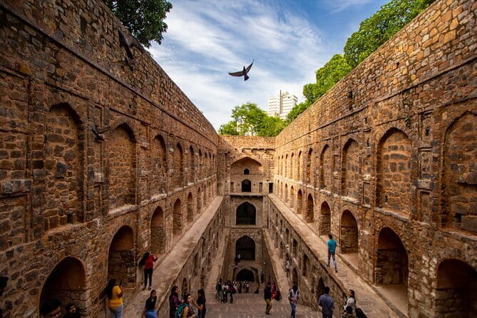 5-Day Private Luxury Golden Triangle Tour From Delhi - Why the Golden Triangle works in five days