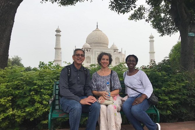 5 Days Golden Triangle Tour from Delhi - Key points to know before booking