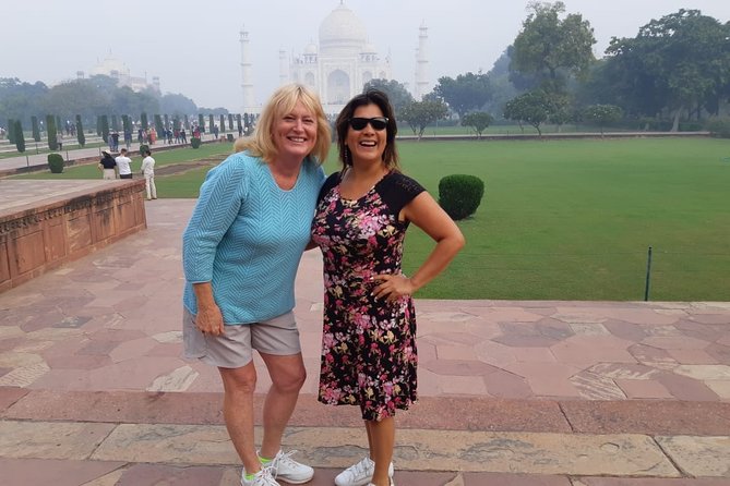 5 Days Golden Triangle Tour from Delhi - Is $181 good value?