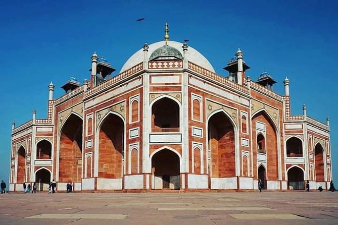 5 Days Golden Triangle Tour from Delhi - My booking verdict