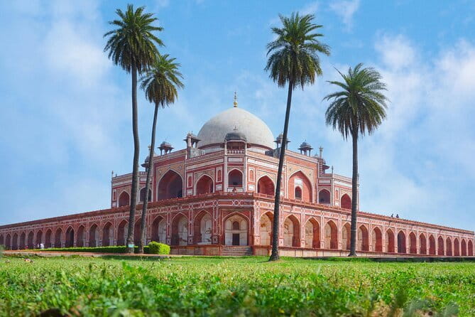 5-Days Luxury Golden Triangle Tour to Agra and Jaipur From Delhi - What this five-day Golden Triangle tour is really like