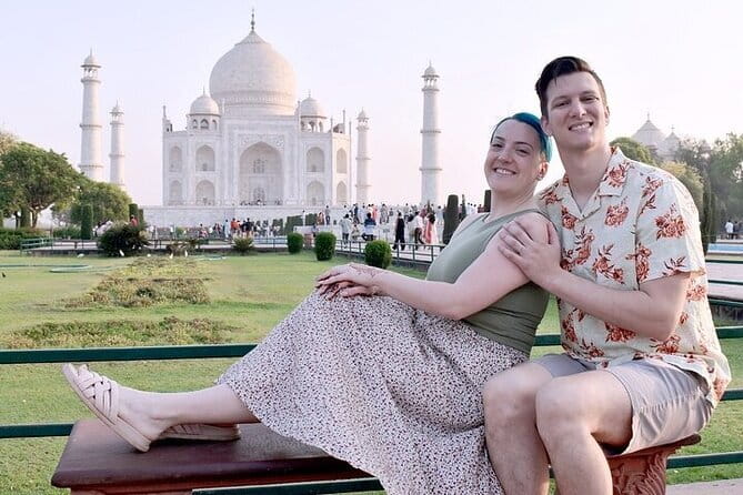 5-Days Luxury Golden Triangle Tour to Agra and Jaipur From Delhi - Day five: a long return to Delhi