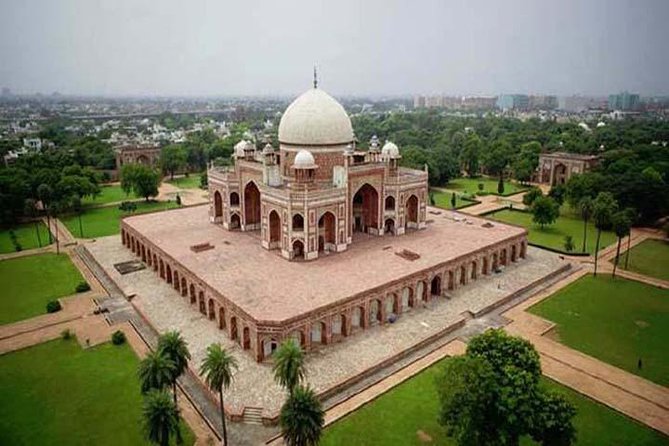 5 Days Private Golden Triangle Tour from Delhi - Who will get the most from this tour