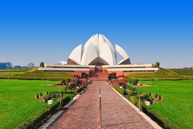 5 Days Private Golden Triangle Tour to Agra & Jaipur from Delhi - Day two: The Baby Taj and a quieter Taj Mahal view