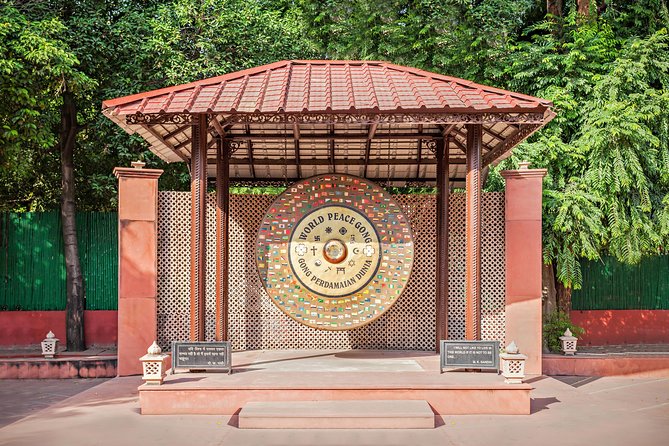 5 Days Private Golden Triangle Tour to Agra & Jaipur from Delhi - Cars, rooms, tickets, and extra costs