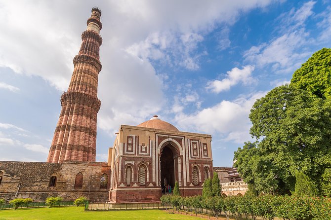 5 Days Private Golden Triangle Tour to Agra & Jaipur from Delhi - Who should choose this tour