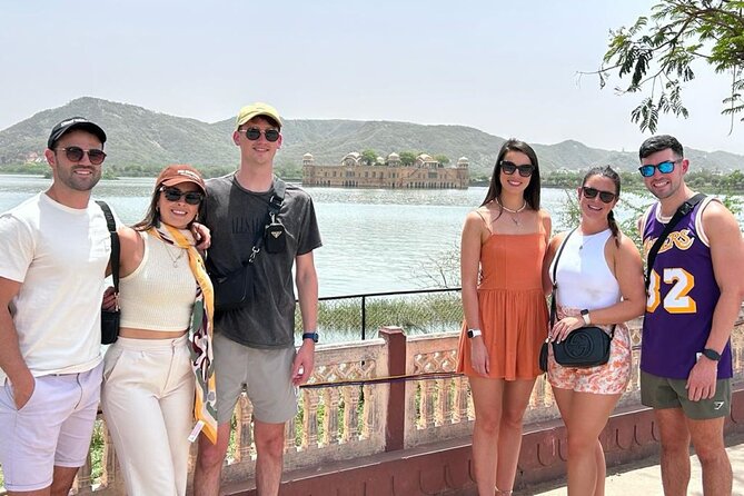 5 Days Private Luxury Golden Triangle Tour from Delhi - What the $158.50 price really covers
