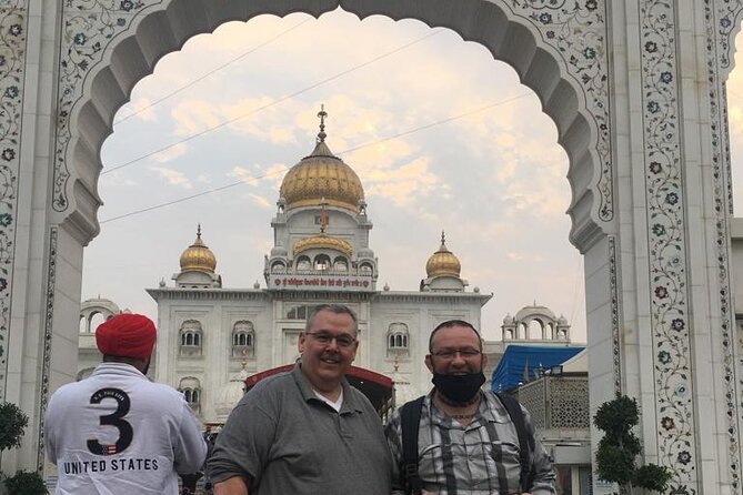 5 Nights 6 Days Private Golden Triangle Tour - Delhi Agra Jaipur - Day 4: Fatehpur Sikri and Chand Baori on the road to Jaipur