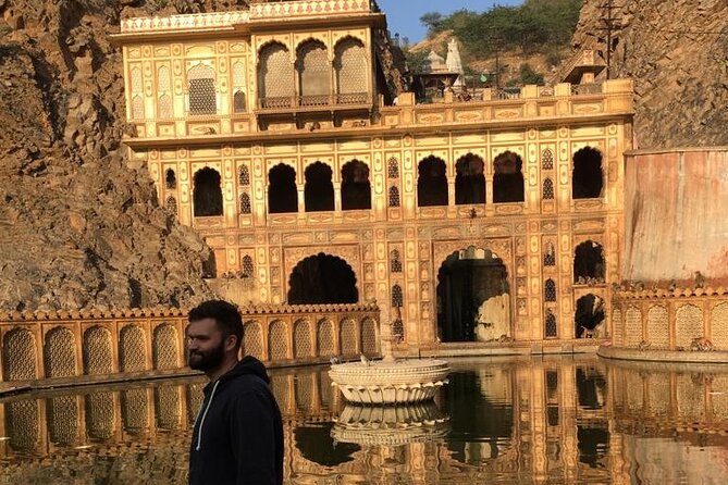 5 Nights 6 Days Private Golden Triangle Tour - Delhi Agra Jaipur - Private transport, guides, and the real cost
