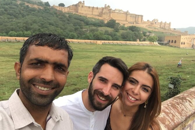 5 Nights 6 Days Private Golden Triangle Tour - Delhi Agra Jaipur - Who should book this Golden Triangle tour?