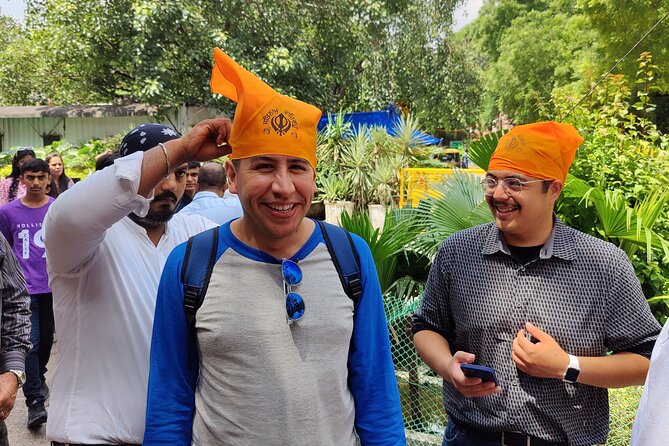 5 Senses Tour - Old + New Delhi, Workshops, Lunch all inclusive - Why this makes a useful Delhi introduction